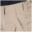 Штани тактичні 5.11 Tactical ABR PRO Pants - Women's Khaki 8/Regular (64445-055) - зображення 11