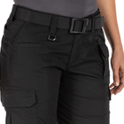 Штани тактичні 5.11 Tactical ABR PRO Pants - Women's Black 8/Long (64445-019) - зображення 4