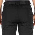 Штани тактичні 5.11 Tactical ABR PRO Pants - Women's Black 4/Long (64445-019) - изображение 5