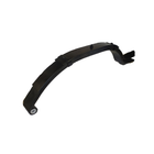 Рессора Knott Autoflex для прицепа 4 листовая 550 кг 6X1356.011PYI