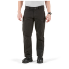 Штани тактичні 5.11 Tactical APEX PANTS Black W31/L34 (74434-019) - зображення 1