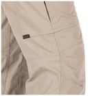 Штани тактичні 5.11 Tactical ABR PRO Pants - Women's Khaki 4/Regular (64445-055) - зображення 9