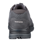 Ботинки тактические LOWA Maddox GTX LO TF Wolf UK 14/EU 49.5 (310630/0737) - изображение 6