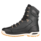 Черевики зимові LOWA Renegade EVO Ice GTX Black/Honey UK 10.5/EU 45 (410950/9963) - зображення 4