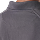 Футболка поло 5.11 Tactical Helios Short Sleeve Polo Charcoal S (41192-018) - изображение 10