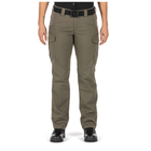 Штани тактичні 5.11 Tactical Women's Icon Pants RANGER GREEN 8/Regular (64447-186) - зображення 1