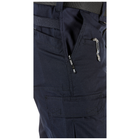 Тактичні штани 5.11 Tactical ABR PRO PANT Dark Navy W38/L36 (74512-724) - зображення 11