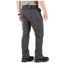 Штани тактичні 5.11 Tactical APEX PANTS Volcanic W36/L32 (74434-098) - зображення 6