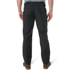 Штани тактичні 5.11 Tactical Edge Chino Pants Black W31/L36 (74481-019) - зображення 3