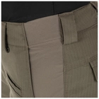 Штани тактичні 5.11 Tactical Women's Icon Pants RANGER GREEN 10/Long (64447-186) - изображение 8
