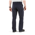 Штани тактичні 5.11 Tactical APEX PANTS Dark Navy W31/L36 (74434-724) - изображение 6