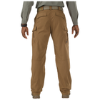 Тактичні штани 5.11 Tactical Stryke w/Flex-Tac Battle Brown W44/L32 (74369-116) - зображення 10