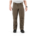 Штани тактичні 5.11 Tactical APEX PANTS Tundra W40/L34 (74434-192)