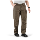 Штани тактичні 5.11 Tactical APEX PANTS Tundra W31/L34 (74434-192) - зображення 6