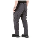 Штани тактичні 5.11 Tactical Taclite Pro Pants Charcoal W28/L36 (74273-018) - зображення 8