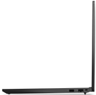 Ноутбук Lenovo ThinkPad E16 G1 (21JN005UPB) Graphite Black - зображення 7