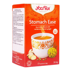 Чай "Легкость желудка", 17 пакетиков, YOGI TEA - изображение 3