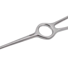 Крючок-ретрактор хирургический Фолькмана, 1 зубец, тупой, 21,5 см - изображение 2