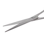 Ножиці медичні для стрижки волосся, 17,5 см - зображення 3