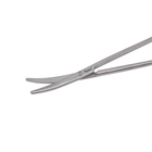 Ножиці хірургічні, Metzenbaum Nelson, вигнуті, 18 cм, Metzenbaum Nelson - зображення 2