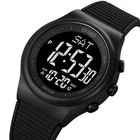 Мужские водостойкие тактические часы Skmei Aston 1139 Store