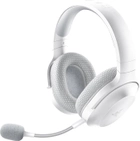 Słuchawki Razer Barracuda X Gaming Headset Wireless Mercury White (8886419379874) - obraz 4