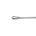 Кюретка за Сімсом для вискоблювання слизової оболонки матки, гостра, 11 мм, №4 - зображення 2
