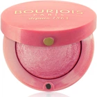 Румяна с зеркальцем Bourjois Pastel Joues 34 - Rose Dor (2.5 г) (223842-925275-2)