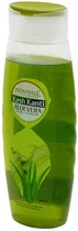 Шампунь для волос "Алоэ вера" - Patanjali Kesh Kanti Aloe Vera Hair Cleanser 200ml (1032964-1368382-2)