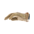 Рукавички тактичні Mechanix Wear Specialty Vent Gloves Coyote M (MSV-72) - изображение 4