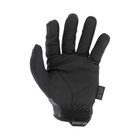 Рукавички тактичні Mechanix Wear Specialty 0.5mm Covert Gloves Black M (MSD-55) - изображение 2