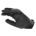 Рукавички тактичні Mechanix Wear Specialty 0.5mm Covert Gloves Black M (MSD-55) - изображение 4