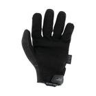 Рукавички тактичні Mechanix Wear The Original Gloves MultiCam Black S (MG-68) - изображение 2