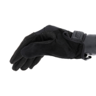 Рукавички тактичні Mechanix Wear Specialty Vent Covert Gloves Black L (MSV-55) - зображення 3