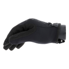 Рукавички тактичні Mechanix Wear The Original Gloves MultiCam Black S (MG-68) - изображение 4