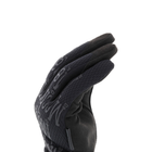 Рукавички тактичні Mechanix Wear The Original Gloves MultiCam Black S (MG-68) - изображение 5