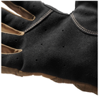Тактичні рукавички 5.11 Tactical Competition Shooting Glove Kangaroo 2XL (59372-134) - зображення 3