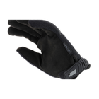 Рукавички тактичні Mechanix Wear The Original Gloves MultiCam Black S (MG-68) - изображение 7
