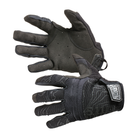 Тактичні рукавички 5.11 Tactical Competition Shooting Glove Black M (59372-019) - зображення 1