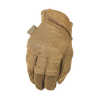 Рукавички тактичні Mechanix Wear Specialty Vent Gloves Coyote 2XL (MSV-72) - изображение 1