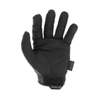 Рукавички тактичні Mechanix Wear Specialty 0.5mm Covert Gloves Black L (MSD-55) - зображення 2