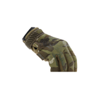 Рукавички тактичні Mechanix Wear The Original Gloves Multicam M (MG-78) - изображение 6