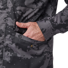 Куртка демісезонна 5.11 Tactical Watch Jacket Camo VOLCANIC CAMO S (78036CM-270) - изображение 6