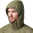 Куртка демісезонна 5.11 Tactical Thermal Insulator Jacket RANGER GREEN 2XL (48387-186) - изображение 5