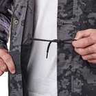 Куртка демісезонна 5.11 Tactical Watch Jacket Camo VOLCANIC CAMO 2XL (78036CM-270) - изображение 7
