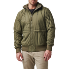 Куртка демисезонная 5.11 Tactical Thermal Insulator Jacket RANGER GREEN S (48387-186)