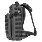 Сумка-рюкзак тактична 5.11 Tactical RUSH MOAB 10 Double Tap (56964-026) - изображение 5