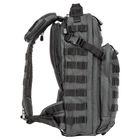 Сумка-рюкзак тактична 5.11 Tactical RUSH MOAB 10 Double Tap (56964-026) - зображення 6