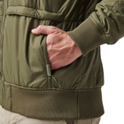 Куртка демісезонна 5.11 Tactical Thermal Insulator Jacket RANGER GREEN M (48387-186) - зображення 7
