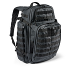 Рюкзак тактичний 5.11 Tactical RUSH72 2.0 Backpack Double Tap (56565-026) - изображение 1
